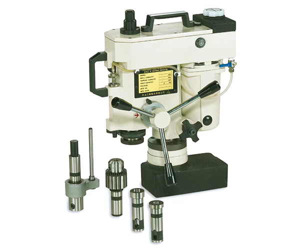 大悟县磁性钻孔攻牙机